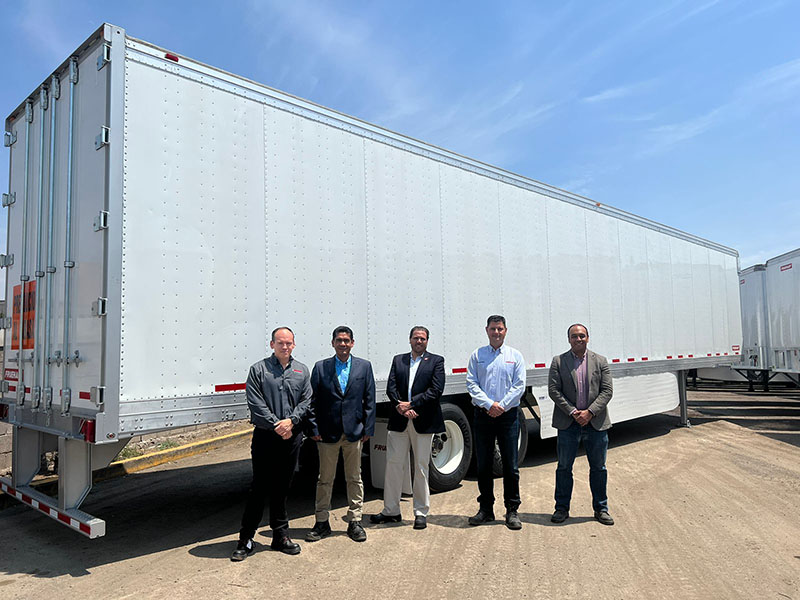 HendricksonyFruehaufentreganlasuspensionVANTRAAX60milaTIPMexico